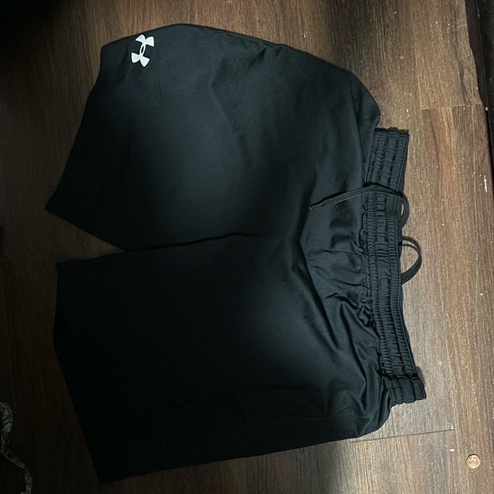 Underarmour